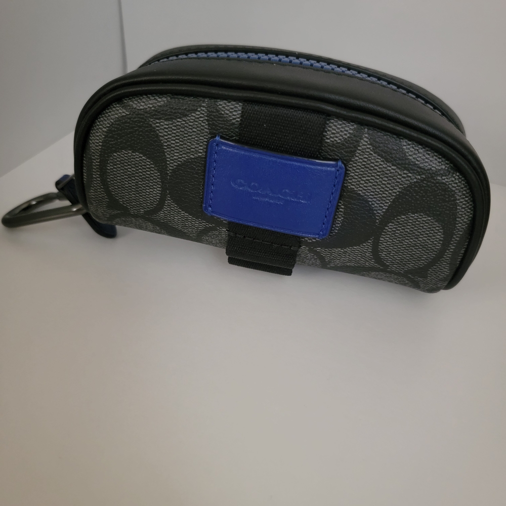 Coach Golf Set - Picture 2 of 10